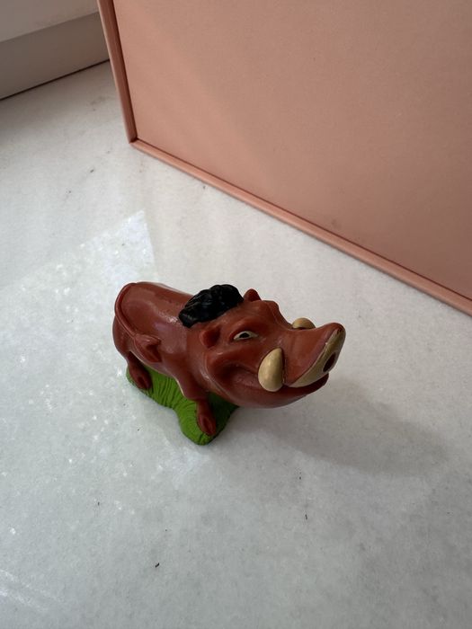 Happy mial игрушки Хеппи Мил Киндер макси Диснейленд