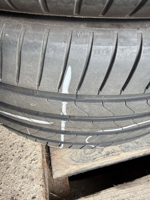 Opony 2 szt. 285/40 R21 109Y BRIDGESTONE TURANZA 6