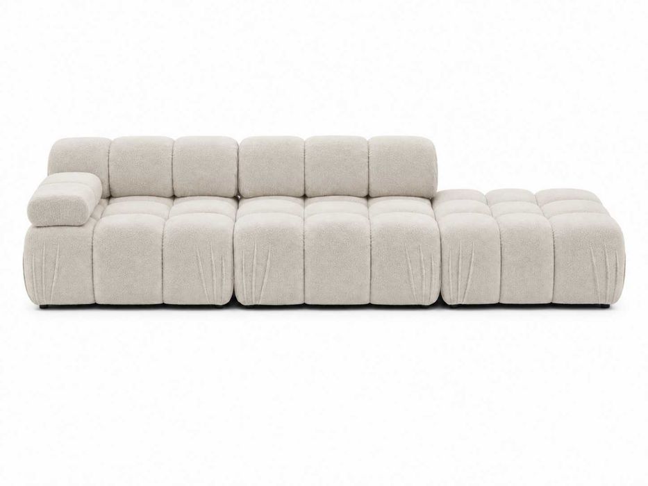 Sofa modułowa "VENUS" 4 osobowa prawostronna!