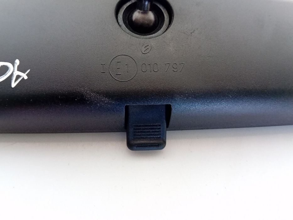 Espelho retrovisor interior MERCEDES-BENZ Classe B (W245)