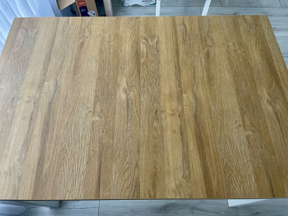 Rozkladany stół jak nowy