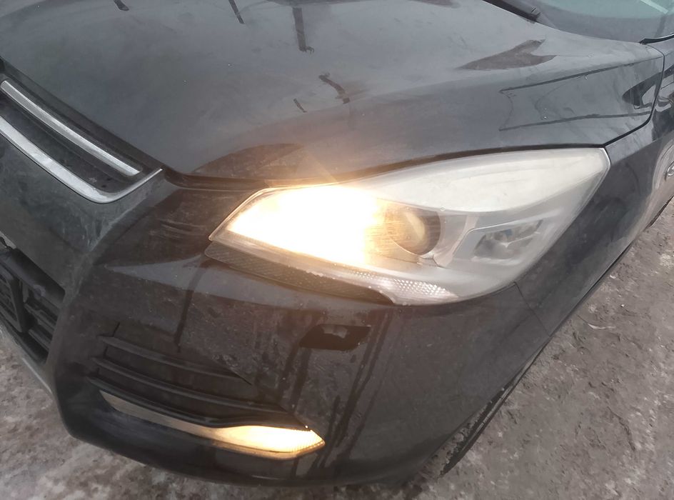 Розборка Ford Kuga 2013 2.0 дизель 4WD автомат