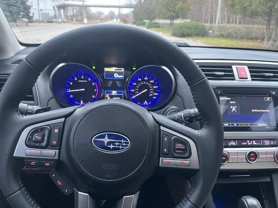 Продам авто Subaru Outback