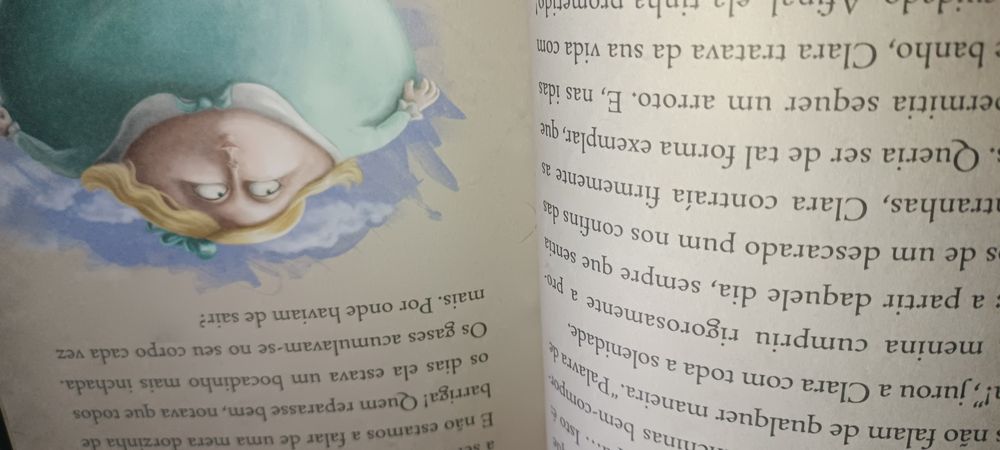 O Pequeno Livro Malvado 1 edição de 2008
de Magnus Myst; Ilustração: T