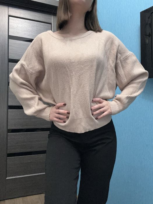 Женский свитер Zara