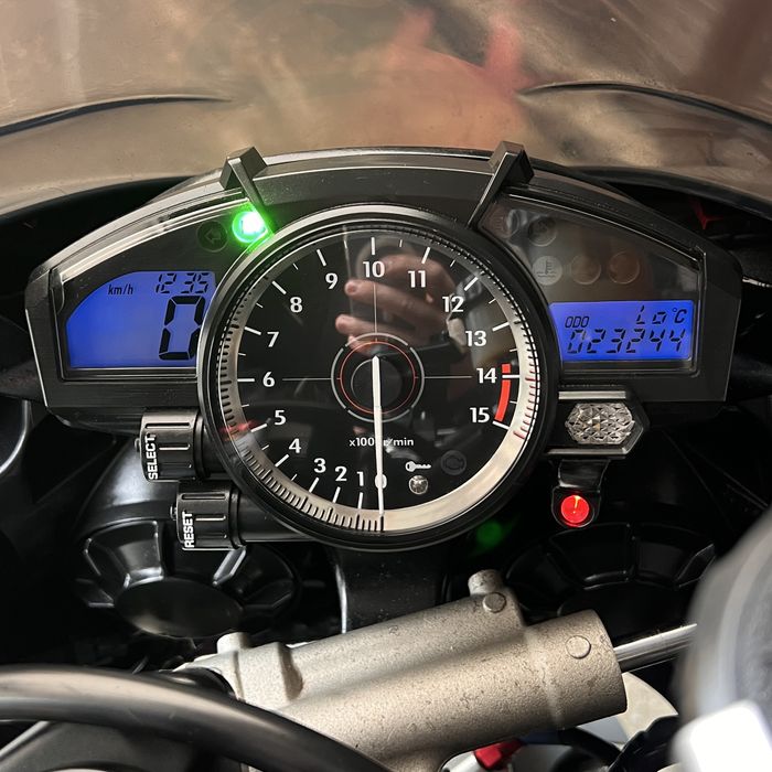 Yamaha R1 2007 ТІЛЬКИ З ЯПОНІЇ !!!