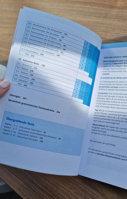 Підручник із німецької граматики