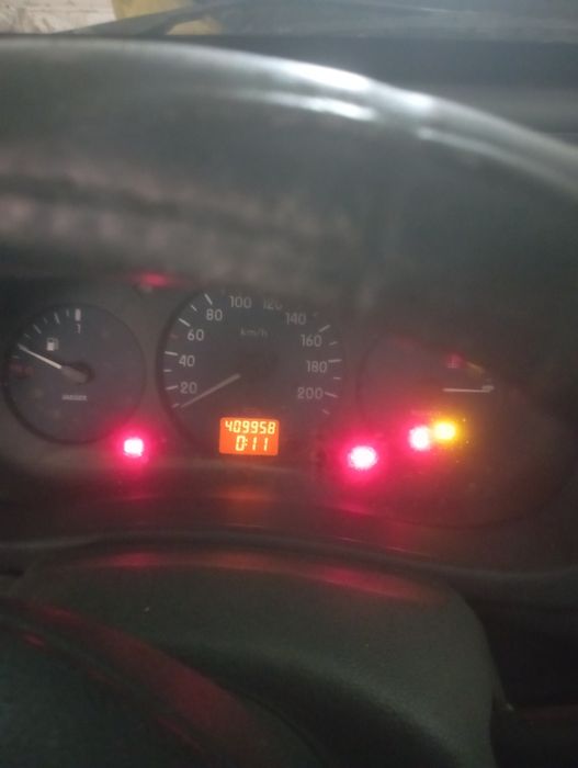 Кенго рено продам