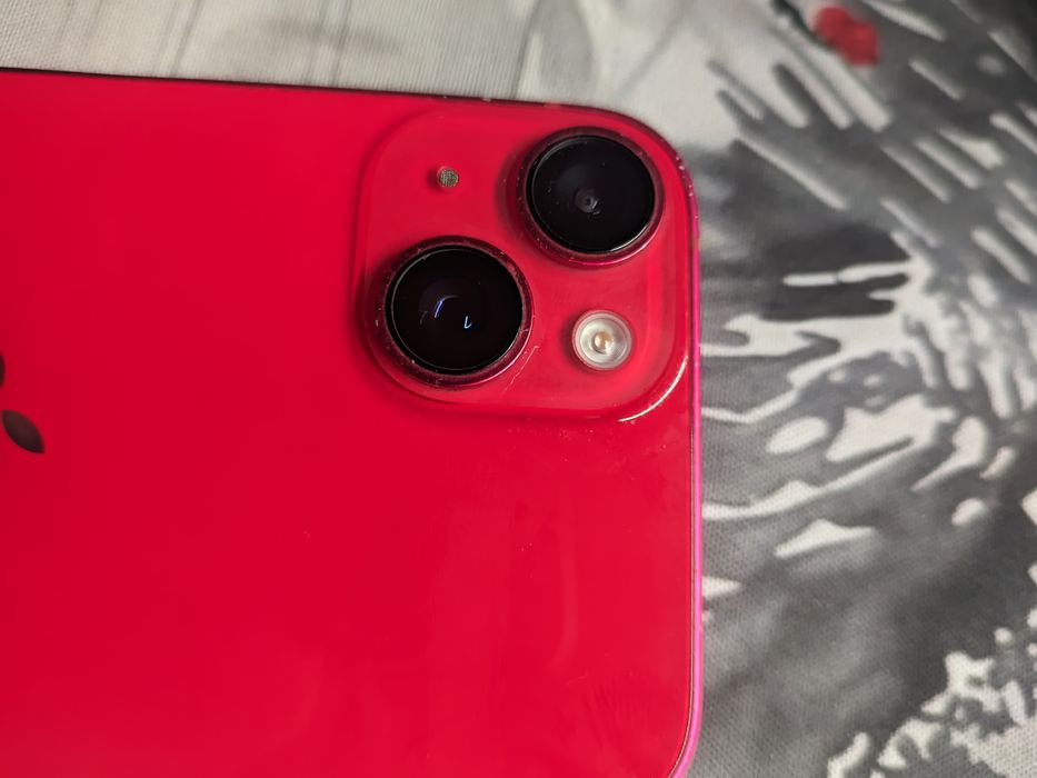 Apple Iphone 14 128 gb айфон 14  79% neverlock