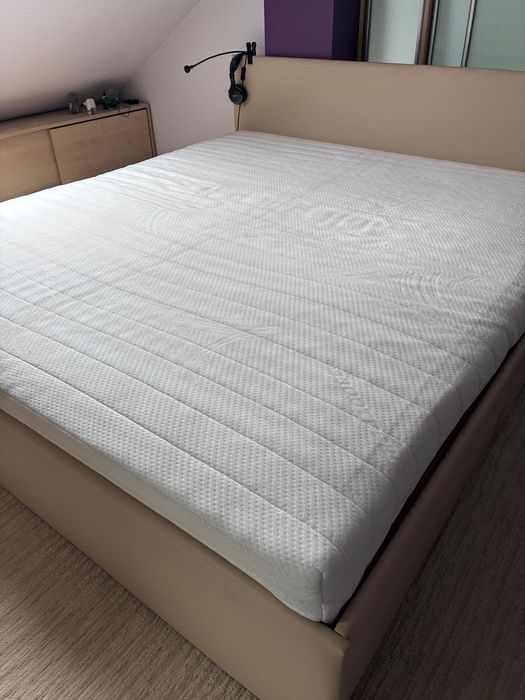 Materac Hilding 180x200