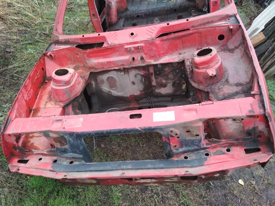 Телевізор Таврія