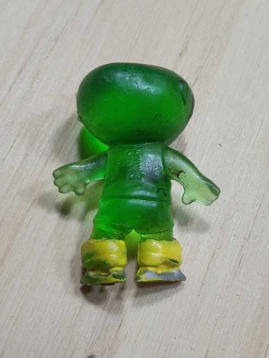 Boneco Aliens - Anos 90