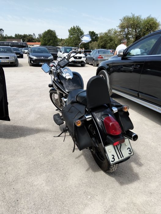 Daelim daystar 125cc
