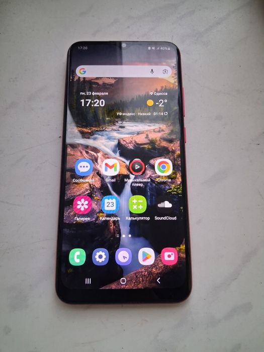 Продам Самсунг А03 4/64 Гб