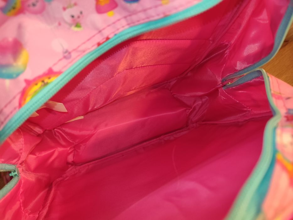 Mochila Gabby's DollHouse