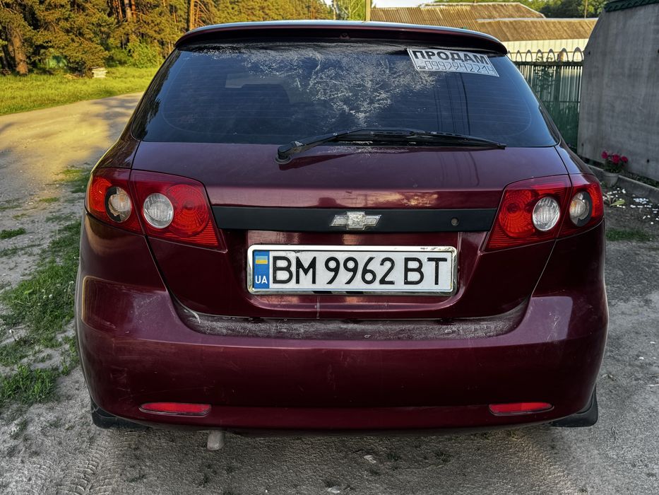 Продам Авто в гарному стані!