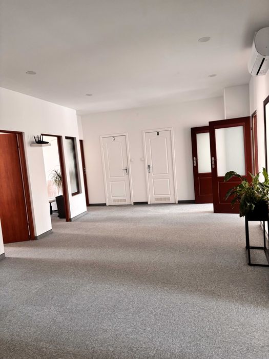 Lokal do wynajęcia 124m2