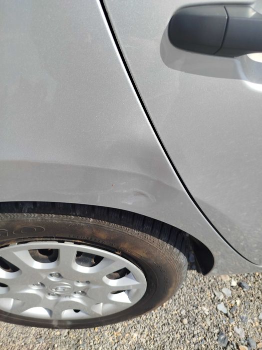 Hyundai i30 2010r 1.4 Classic + World Cup
