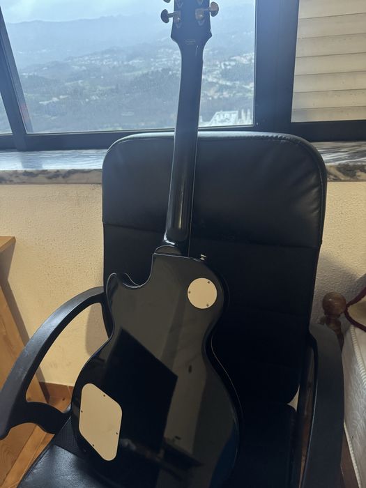 Guitarra Elétrica Epiphone LES PAUL STANDARD