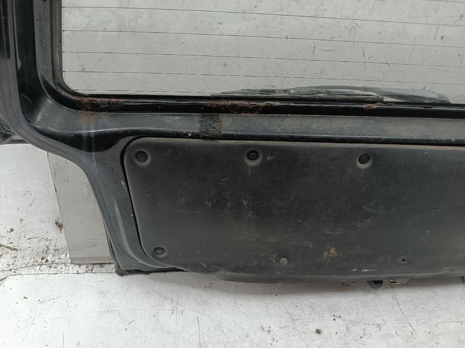 Porta de mala - volkswagen polo caixa (86cf) | 92 - 94
