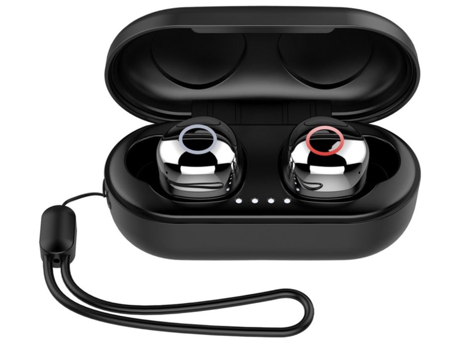 Бездротові навушники PIZUS