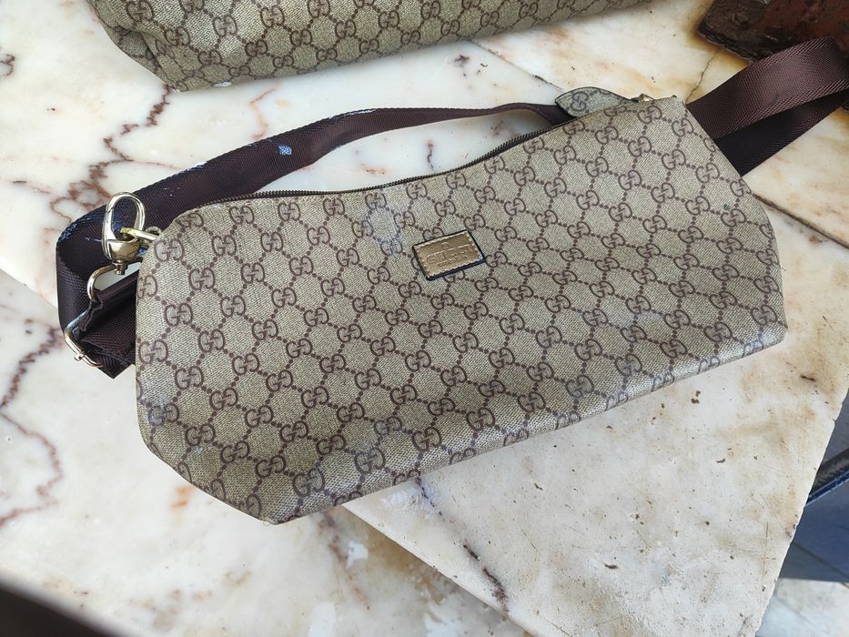 Conjunto Malas Gucci