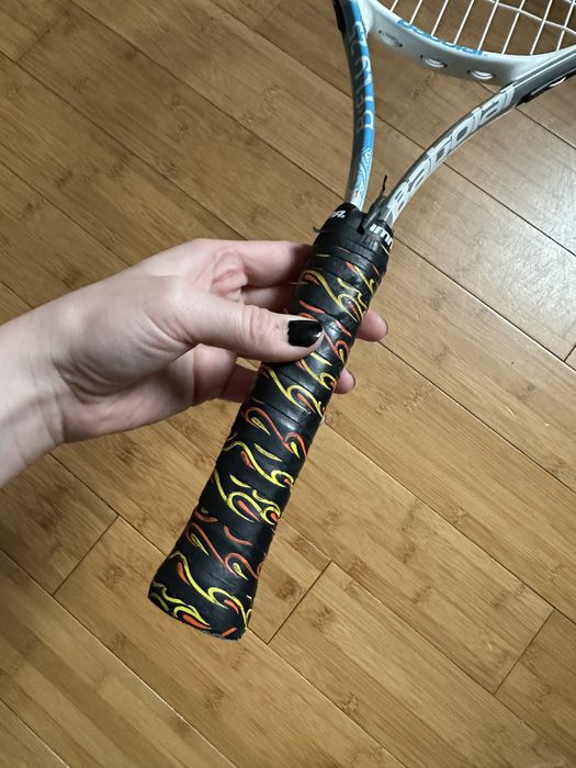 Rakieta juniorska Babolat