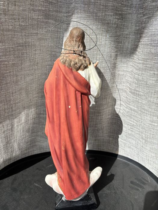 Estátua de São José