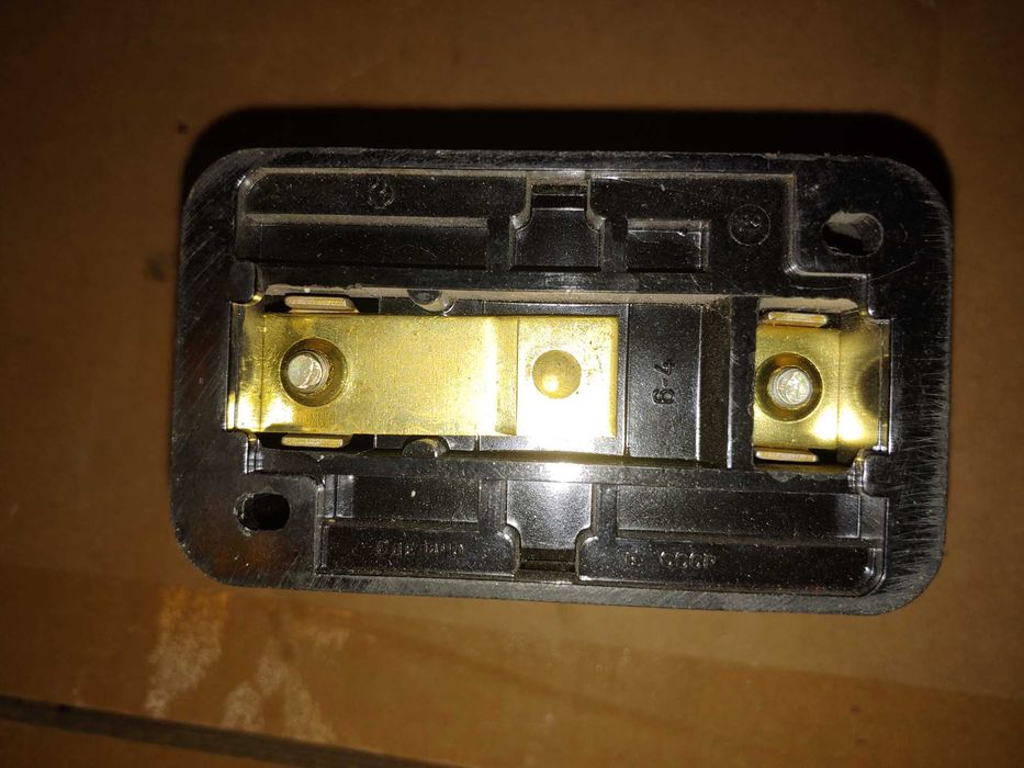 Пропки 380 вольт