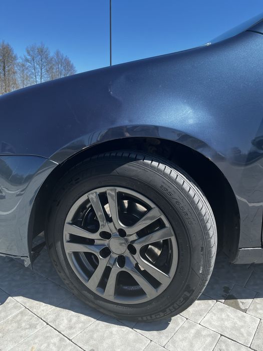 volkswagen golf V 1.9tdi