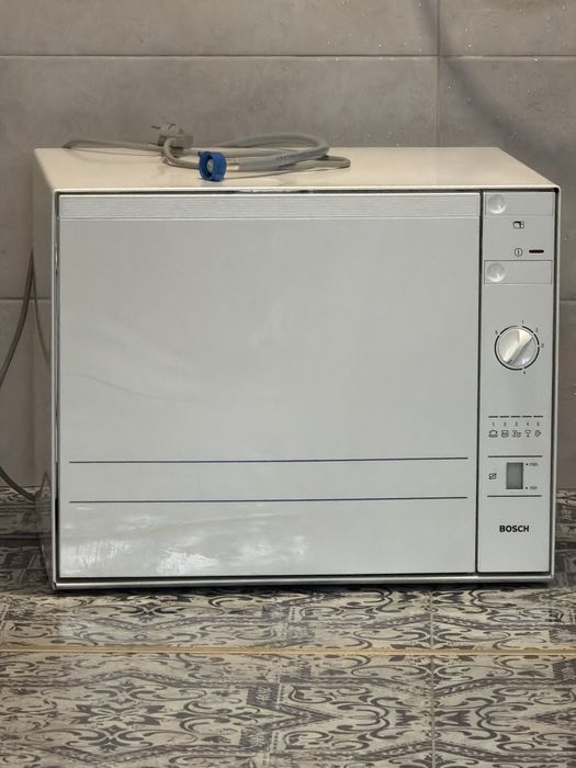 Zmywarka bosch mała