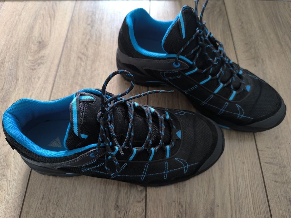 Męskie buty trekkingowe Dachstein r46