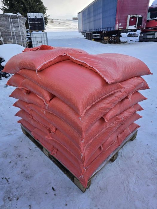 Pellet polski prosto od producenta dostawa na cały kraj pelet drzewny