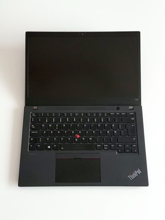 Laptop Lenovo ThinkPad T14s Gen 2 DOTYK Ryzen 5 PRO 16GB 512GB WIN 11
