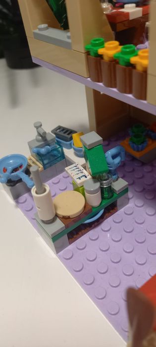 Pizzeria Lego Friends 41311