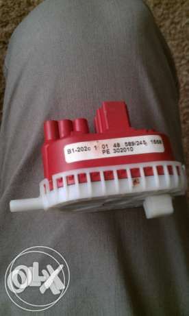 Presostat pralki Amica dynamic