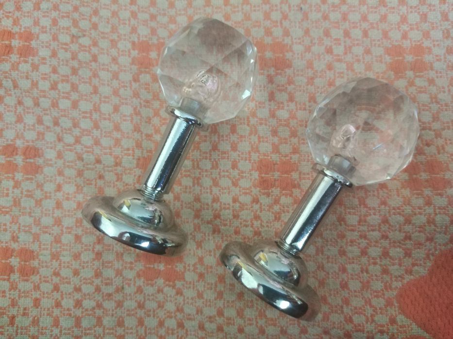 Підхвати для штор, тюлі