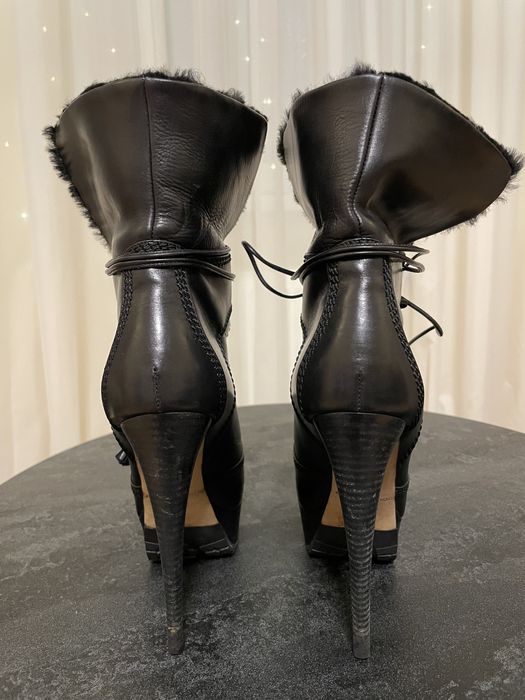 BRIAN ATWOOD жіночі черевики