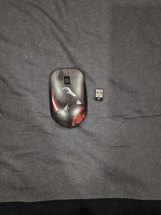 HP Laptop, Carrying Case and Wireless Mouse64585765873027123