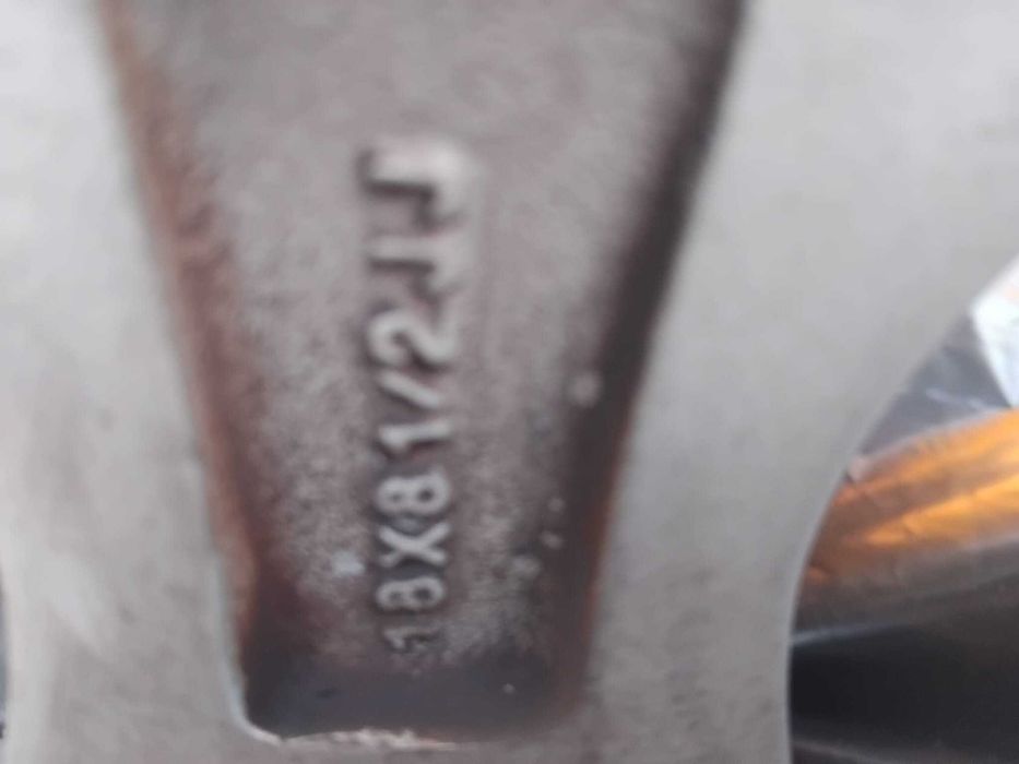 jantes 18 da bmw