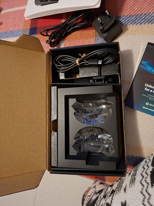 Headset astro a50 gen5