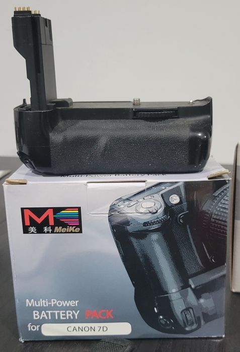 Canon 7d+objetiva canon 17-55 ultrasonicc