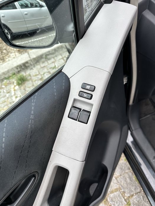 Toyota Yaris — fotografia 6
