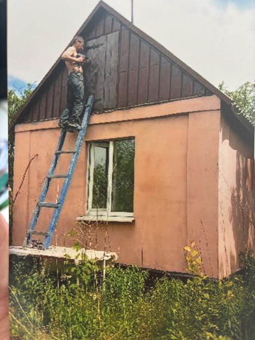 Продам дачний будинок 18кв.м (район Ігрень)