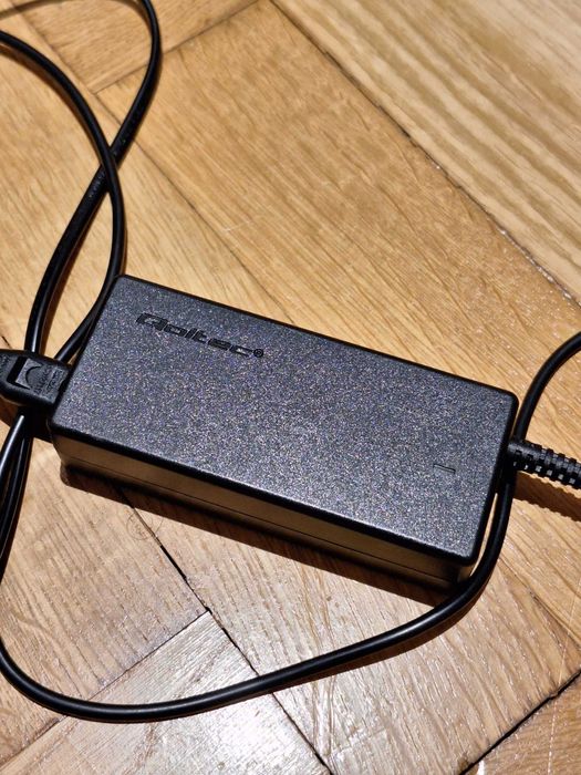 Zasilacz do laptopa Lenovo - 20V 3,25A 65W - z kablem