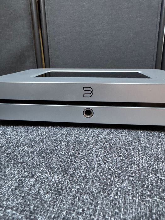 Bluesound Node X streamer DAC limitowana edycja