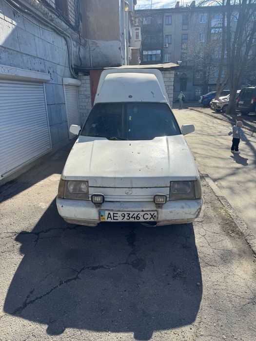 Таврія пікап ,таврия пикап