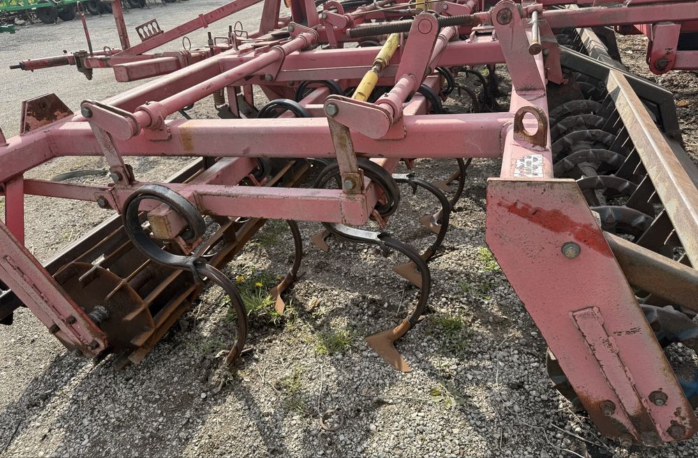 Компактор АКПН-6 , Красилів , європак , Культиватор КПС