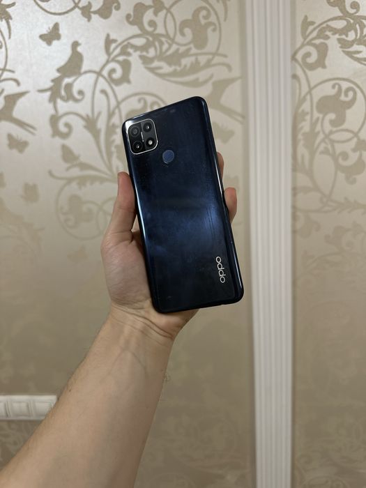 Oppo A15 2/32 GB Dual-SIM!