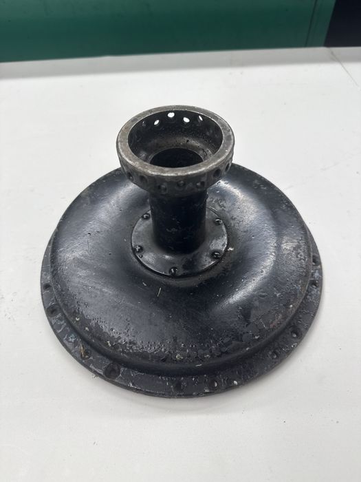 Piasta Przód Bmw r11 1 seria nitowana oryginal